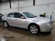 ✅ 2011 Mercury Milan • VIN: 3MEHM0HA6BR602441 • Лот: 87050565. Опубликован ранее на Copart с пробегом 124 035 миль. Бесплатный доступ к архиву аукционных продаж из США и подробный отчёт об истории автомобиля на DreamBid. Изображение 4.