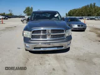 ✅ 2010 Dodge 1500 SLT • VIN: 1D7RV1CT7AS110611 • Lot: 74271294. Wystawiony na Copart z przebiegiem 213 584 mil. Bezpłatny archiwum sprzedaży aukcyjnych z USA i szczegółowy raport historii pojazdu na DreamBid. Zdjęcie 5.