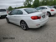 ✅ 2016 BMW 4 Series 428i xDrive • VIN: WBA3T1C57GP821998 • Lot: 51481424. Listed on Copart with 83,302 mi. Free auction sales archive from the USA and detailed vehicle history report at DreamBid. Image 2.