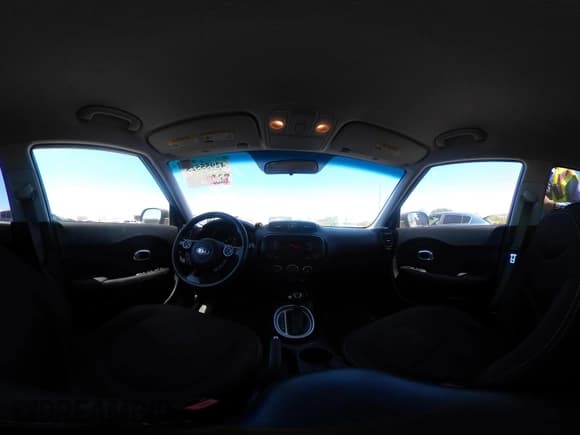 ✅ 2016 Kia Soul • VIN: KNDJN2A21G7375429 • Лот: 42955525. Опубликован ранее на IAAI с пробегом 49 966 миль. Бесплатный доступ к архиву аукционных продаж из США и подробный отчёт об истории автомобиля на DreamBid. Изображение 23.