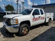 ✅ 2012 Chevrolet Silverado 2500HD LT • VIN: 1GC2KXCG3CZ145814 • Lot: 64484125. Wystawiony na Copart z przebiegiem 271 938 mil. Bezpłatny archiwum sprzedaży aukcyjnych z USA i szczegółowy raport historii pojazdu na DreamBid. Zdjęcie 1.