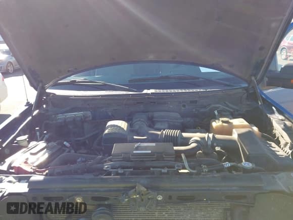 ✅ 2010 Ford F-150 XL • VIN: 1FTFX1EV4AKE16414 • Lot: 43604545. Wystawiony na IAAI z przebiegiem 127 826 mil. Bezpłatny archiwum sprzedaży aukcyjnych z USA i szczegółowy raport historii pojazdu na DreamBid. Zdjęcie 10.