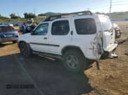 ✅ 2003 Nissan Xterra XE • VIN: 5N1ED28Y53C634290 • Lot: 71723445. Listed on Copart with 308,770 mi. Free auction sales archive from the USA and detailed vehicle history report at DreamBid. Image 2.