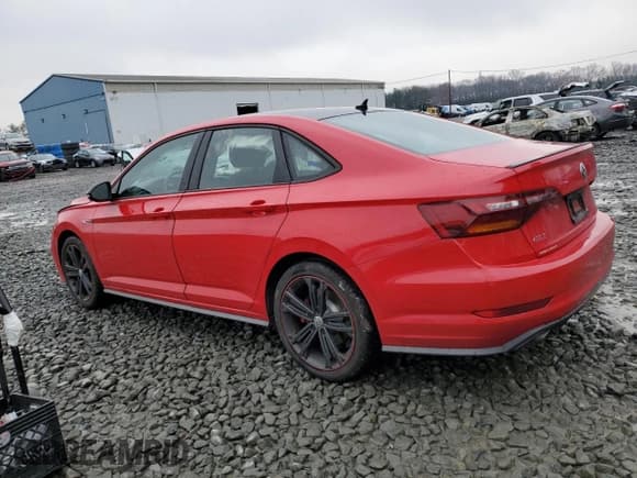 ✅ 2019 Volkswagen Jetta S • VIN: 3VW6T7BU4KM162656 • Lot: 93589285. Wystawiony na Copart z przebiegiem 129 959 mil. Bezpłatny archiwum sprzedaży aukcyjnych z USA i szczegółowy raport historii pojazdu na DreamBid. Zdjęcie 2.