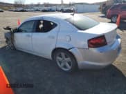 ✅ 2011 Dodge Avenger Mainstreet • VIN: 1B3BD1FB5BN557358 • Лот: 78818284. Опубликован ранее на Copart с пробегом Не указан. Бесплатный доступ к архиву аукционных продаж из США и подробный отчёт об истории автомобиля на DreamBid. Изображение 2.