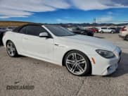 ✅ 2014 BMW 6 Series 640i • VIN: WBALW7C56EDX58787 • Lot: 96614925. Wystawiony na Copart z przebiegiem 88 567 mil. Bezpłatny archiwum sprzedaży aukcyjnych z USA i szczegółowy raport historii pojazdu na DreamBid. Zdjęcie 4.
