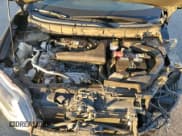 ✅ 2018 Nissan Rogue S • VIN: KNMAT2MT9JP599713 • Lot: 91390735. Wystawiony na Copart z przebiegiem 99 719 mil. Bezpłatny archiwum sprzedaży aukcyjnych z USA i szczegółowy raport historii pojazdu na DreamBid. Zdjęcie 12.