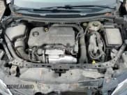 ✅ 2017 Chevrolet Cruze LT • VIN: 1G1BE5SM5H7197850 • Лот: 91531005. Опубликован ранее на Copart с пробегом 97 232 миль. Бесплатный доступ к архиву аукционных продаж из США и подробный отчёт об истории автомобиля на DreamBid. Изображение 15.