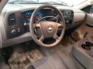 ✅ 2011 Chevrolet Silverado 1500 Work Truck • VIN: 1GCNCPEXXBZ280150 • Lot: 91744845. Listed on Copart with 162,648 mi. Free auction sales archive from the USA and detailed vehicle history report at DreamBid. Image 8.