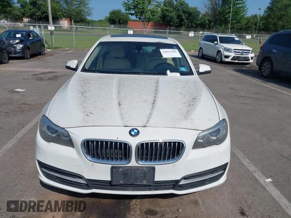 ✅ 2014 BMW 5 Series 528i xDrive • VIN: WBA5A7C51ED613681 • Лот: 42815560. Опубликован ранее на IAAI с пробегом 103 584 миль. Бесплатный доступ к архиву аукционных продаж из США и подробный отчёт об истории автомобиля на DreamBid. Изображение 12.