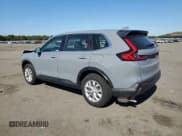 ✅ 2023 Honda CR-V LX • VIN: 5J6RS4H27PL007741 • Лот: 81985895. Опубликован ранее на Copart с пробегом 21 513 миль. Бесплатный доступ к архиву аукционных продаж из США и подробный отчёт об истории автомобиля на DreamBid. Изображение 2.