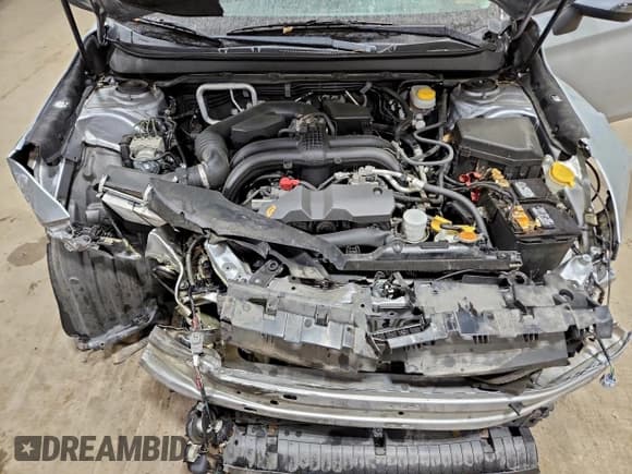 ✅ 2017 Subaru Legacy Premium • VIN: 4S3BNAF6XH3066402 • Lot: 94132915. Wystawiony na Copart z przebiegiem 77 027 mil. Bezpłatny archiwum sprzedaży aukcyjnych z USA i szczegółowy raport historii pojazdu na DreamBid. Zdjęcie 11.