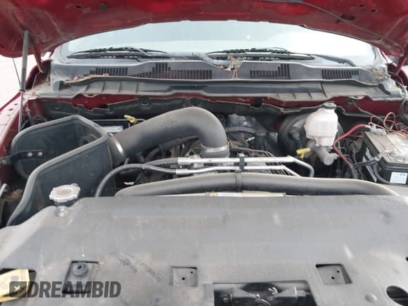 ✅ 2009 Dodge 1500 Sport • VIN: 1D3HV18T39S725917 • Lot: 43895186. Listed on IAAI with 147,589 mi. Free auction sales archive from the USA and detailed vehicle history report at DreamBid. Image 10.