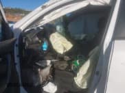 ✅ 2014 Kia Sorento LX • VIN: 5XYKT4A60EG515737 • Lot: 43561986. Listed on IAAI with Not provided. Free auction sales archive from the USA and detailed vehicle history report at DreamBid. Image 5.