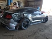 ✅ 2020 Ford Mustang GT • VIN: 1FA6P8CF9L5133583 • Lot: 82310875. Wystawiony na Copart z przebiegiem 62 514 mil. Bezpłatny archiwum sprzedaży aukcyjnych z USA i szczegółowy raport historii pojazdu na DreamBid. Zdjęcie 3.