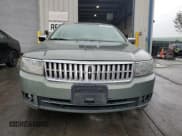 ✅ 2008 Lincoln MKZ • VIN: 3LNHM28T28R668178 • Lot: 56861405. Listed on Copart with 125,150 mi. Free auction sales archive from the USA and detailed vehicle history report at DreamBid. Image 5.