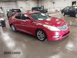 ✅ 2012 Hyundai Azera • VIN: KMHFG4JG7CA183643 • Лот: 42503232. Опубликован ранее на IAAI с пробегом 180 485 миль. Бесплатный доступ к архиву аукционных продаж из США и подробный отчёт об истории автомобиля на DreamBid. Изображение 1.