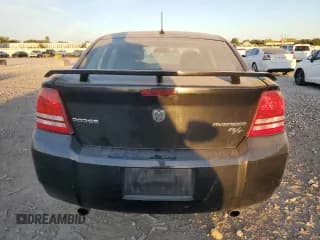 ✅ 2010 Dodge Avenger R/T • VIN: 1B3CC5FV4AN146458 • Лот: 73555204. Опубликован ранее на Copart с пробегом 180 705 миль. Бесплатный доступ к архиву аукционных продаж из США и подробный отчёт об истории автомобиля на DreamBid. Изображение 6.