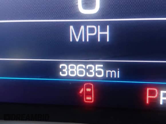 2022 Chevrolet Blazer LT с VIN 3GNKBCR48NS130691, выставлен на аукционе IAAI как лот 42986158 с пробегом 38 635 миль миль и . История ставок и продаж доступна на DreamBid. Изображение 15.