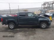 ✅ 2018 Chevrolet Colorado 2WD LT • VIN: 1GCGSCEN9J1229108 • Lot: 42353452. Listed on IAAI with 115,426 mi. Free auction sales archive from the USA and detailed vehicle history report at DreamBid. Image 13.