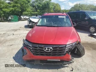 ✅ 2023 Hyundai Tucson SEL • VIN: 5NMJFCAE4PH174808 • Lot: 67210374. Wystawiony na Copart z przebiegiem 22 272 mil. Bezpłatny archiwum sprzedaży aukcyjnych z USA i szczegółowy raport historii pojazdu na DreamBid. Zdjęcie 5.