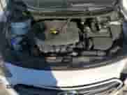 2016 Hyundai Elantra z VIN KMHD35LH6GU277449, wystawiony jako Copart lot #84765205 z przebiegiem 78 930 mil mil oraz Szkoda całkowita • Salvage title. Historia ofert i sprzedaży dostępna na DreamBid. Obrazek 11.