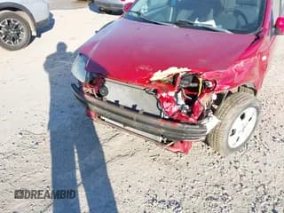 ✅ 2006 Chevrolet Aveo LS • VIN: KL1TD56656B614590 • Lot: 41223755. Wystawiony na IAAI z przebiegiem Nie podano. Bezpłatny archiwum sprzedaży aukcyjnych z USA i szczegółowy raport historii pojazdu na DreamBid. Zdjęcie 6.