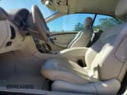 ✅ 2007 Mercedes-Benz CLK 350 • VIN: WDBTK56F97T078784 • Lot: 91042505. Wystawiony na Copart z przebiegiem 91 540 mil. Bezpłatny archiwum sprzedaży aukcyjnych z USA i szczegółowy raport historii pojazdu na DreamBid. Zdjęcie 7.