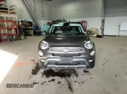 ✅ 2016 FIAT 500X Trekking Plus • VIN: ZFBCFYET0GP427650 • Lot: 46649825. Listed on Copart with 182,666 mi. Free auction sales archive from the USA and detailed vehicle history report at DreamBid. Image 12.