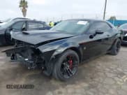✅ 2021 Dodge Challenger R/T Scat Pack • VIN: 2C3CDZFJ2MH507204 • Lot: 42139099. Wystawiony na IAAI z przebiegiem 35 119 mil. Bezpłatny archiwum sprzedaży aukcyjnych z USA i szczegółowy raport historii pojazdu na DreamBid. Zdjęcie 2.