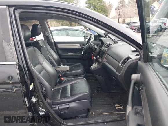 ✅ 2010 Honda CR-V EX-L • VIN: 5J6RE4H71AL085619 • Lot: 43753103. Wystawiony na IAAI z przebiegiem 181 801 mil. Bezpłatny archiwum sprzedaży aukcyjnych z USA i szczegółowy raport historii pojazdu na DreamBid. Zdjęcie 5.