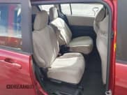 ✅ 2013 Mazda 5 Touring • VIN: JM1CW2CL6D0149807 • Lot: 43745505. Listed on IAAI with 162,227 mi. Free auction sales archive from the USA and detailed vehicle history report at DreamBid. Image 8.