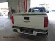 2020 Chevrolet Colorado 4WD LT z VIN 1GCHTCEA7L1182355, wystawiony jako IAAI lot #41956399 z przebiegiem 74 474 mil mil oraz . Historia ofert i sprzedaży dostępna na DreamBid. Obrazek 16.