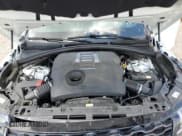 ✅ 2021 Land Rover Range Rover Velar R-Dynamic S • VIN: SALYT2EU1MA316100 • Лот: 62671435. Опубликован ранее на Copart с пробегом 80 608 миль. Бесплатный доступ к архиву аукционных продаж из США и подробный отчёт об истории автомобиля на DreamBid. Изображение 11.