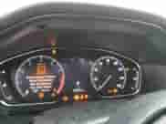 2018 Honda Accord EX-L z VIN 1HGCV1F57JA100293, wystawiony jako Copart lot #82453115 z przebiegiem 112 176 mil mil oraz Szkoda całkowita • Salvage title. Historia ofert i sprzedaży dostępna na DreamBid. Obrazek 9.