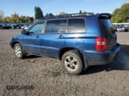 ✅ 2001 Toyota Highlander • VIN: JTEHF21A310015870 • Lot: 87053955. Listed on Copart with 269,098 mi. Free auction sales archive from the USA and detailed vehicle history report at DreamBid. Image 2.