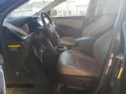 ✅ 2017 Hyundai Santa Fe 2.4L • VIN: 5XYZU3LB5HG472906 • Лот: 43925964. Опубликован ранее на Copart с пробегом 116 561 миль. Бесплатный доступ к архиву аукционных продаж из США и подробный отчёт об истории автомобиля на DreamBid. Изображение 7.