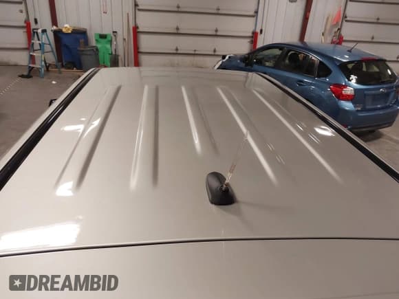 ✅ 2013 Chevrolet Equinox LS • VIN: 2GNALBEK0D6384500 • Lot: 43257327. Listed on IAAI with 97,397 mi. Free auction sales archive from the USA and detailed vehicle history report at DreamBid. Image 18.