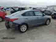 2020 Hyundai Accent SE z VIN 3KPC24A64LE121594, wystawiony jako Copart lot #65665004 z przebiegiem 27 949 mil mil oraz Szkoda całkowita • Salvage title. Historia ofert i sprzedaży dostępna na DreamBid. Obrazek 3.