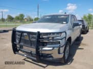 ✅ 2019 Chevrolet Silverado 1500 LT • VIN: 1GCRYDED3KZ327638 • Lot: 43506706. Wystawiony na IAAI z przebiegiem 171 985 mil. Bezpłatny archiwum sprzedaży aukcyjnych z USA i szczegółowy raport historii pojazdu na DreamBid. Zdjęcie 6.