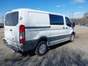 ✅ 2019 Ford Transit • VIN: 1FTYR1YM3KKA55720 • Лот: 41628868. Опубликован ранее на IAAI с пробегом 103 044 миль. Бесплатный доступ к архиву аукционных продаж из США и подробный отчёт об истории автомобиля на DreamBid. Изображение 4.