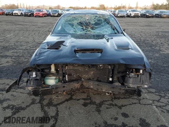 ✅ 2019 Dodge Challenger R/T Scat Pack Widebody • VIN: 2C3CDZFJ6KH750219 • Lot: 41537045. Wystawiony na Copart z przebiegiem 46 159 mil. Bezpłatny archiwum sprzedaży aukcyjnych z USA i szczegółowy raport historii pojazdu na DreamBid. Zdjęcie 5.