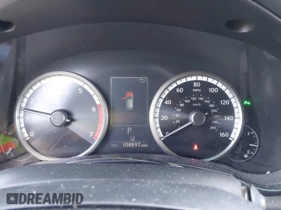 ✅ 2019 Lexus NX 300 • VIN: JTJBARBZ2K2196212 • Lot: 41875609. Wystawiony na IAAI z przebiegiem 108 897 mil. Bezpłatny archiwum sprzedaży aukcyjnych z USA i szczegółowy raport historii pojazdu na DreamBid. Zdjęcie 7.