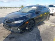 ✅ 2017 Honda Civic Sport Touring • VIN: SHHFK7H94HU426897 • Лот: 43847517. Опубликован ранее на IAAI с пробегом 156 792 миль. Бесплатный доступ к архиву аукционных продаж из США и подробный отчёт об истории автомобиля на DreamBid. Изображение 2.