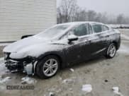 ✅ 2017 Chevrolet Cruze LT • VIN: 1G1BE5SM9H7121385 • Лот: 36862833. Опубликован ранее на Copart с пробегом 31 233 миль. Бесплатный доступ к архиву аукционных продаж из США и подробный отчёт об истории автомобиля на DreamBid. Изображение 1.