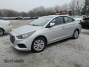 ✅ 2018 Hyundai Accent SEL • VIN: 3KPC24A37JE028071 • Лот: 85976434. Опубликован ранее на Copart с пробегом Не указан. Бесплатный доступ к архиву аукционных продаж из США и подробный отчёт об истории автомобиля на DreamBid. Изображение 1.