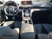 ✅ 2025 Acura TLX w/A-Spec Package • VIN: 19UUB6F54SA000910 • Lot: 82990624. Wystawiony na Copart z przebiegiem 5 mil. Bezpłatny archiwum sprzedaży aukcyjnych z USA i szczegółowy raport historii pojazdu na DreamBid. Zdjęcie 8.