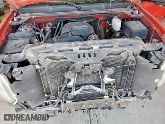 ✅ 2014 Chevrolet Silverado 2500HD LT • VIN: 1GC1CXCG3EF122370 • Лот: 71971765. Опубликован ранее на Copart с пробегом 259 701 миль. Бесплатный доступ к архиву аукционных продаж из США и подробный отчёт об истории автомобиля на DreamBid. Изображение 11.