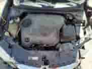 2014 Dodge Avenger SE z VIN 1C3CDZAG1EN201843, wystawiony jako Copart lot #68341334 z przebiegiem Nie podano mil oraz Szkoda całkowita • Salvage title. Historia ofert i sprzedaży dostępna na DreamBid. Obrazek 12.