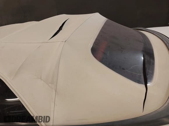 ✅ 1995 Ford Mustang • VIN: 1FALP45T8SF226134 • Lot: 42378456. Wystawiony na IAAI z przebiegiem 34 868 mil. Bezpłatny archiwum sprzedaży aukcyjnych z USA i szczegółowy raport historii pojazdu na DreamBid. Zdjęcie 6.